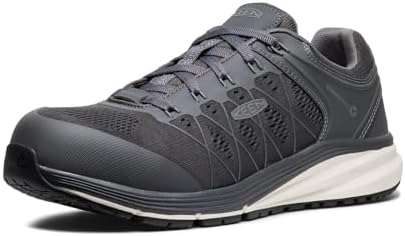 Amazon.com: KEEN Utility Men's Speedworks MaxTrax Non Slip
